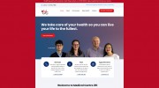 Dr Peggy Zeng
