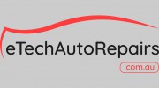 Etech Auto Repairs