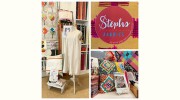Steph's Patchwork Fabrics & Stitching Supplies