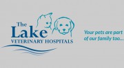 The Lake Veterinary Hospitals