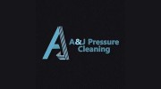 A & J Pressure Cleaning