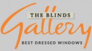 The Blinds Gallery