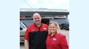 Mansfield Motors