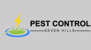 Pest Control Seven Hills