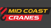 Mid Coast Cranes