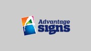 Advantage Signs