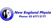 New England Spinal & Sports Physiotherapy Centre