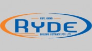 Ryde Building