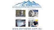 Active Refrigeration & Air Conditioning