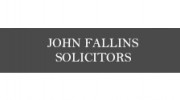 Fallins John Solicitors