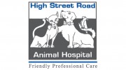 High Street Road Animal Hospital