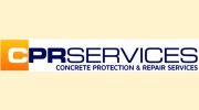 Concrete Protection & Repair Services