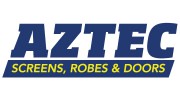 Aztec Screens & Robes