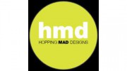 Hopping Mad Designs