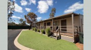 Merredin Caravan Park
