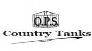 O.P.S. Country Water Tanks