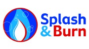 Splash & Burn