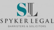 Spyker Legal