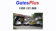Gatesplus