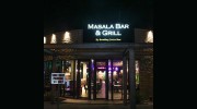 Masala Bar & Grill