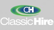 Classic Hire
