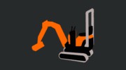 Perth Mini Excavator Hire
