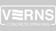 Verns Conrete Spraying