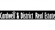 Cardwell & District Real Estate