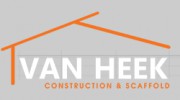 Van Heek Construction & Scaffold