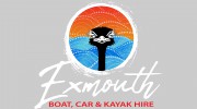 Exmouth Boat & Kayak Hire
