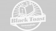 Black Toast