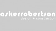 Askerrobertson Design & Construction