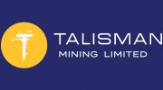 Talisman Mining