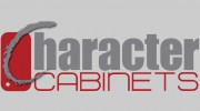 Character Cabinets