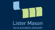 Lister Mason