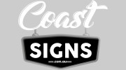 Coast Signs