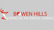 Bowen Hills Acupuncture & Remedial Therapies