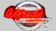 Alfred's Kitchen