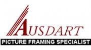 Ausdart Picture Framing Specialist