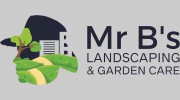 Mr B's Landscaping & Garden Care