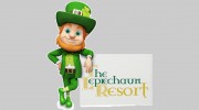 The Leprechaun Resort