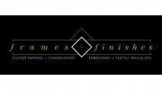 Frames & Finishes
