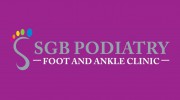 SGB Podiatry