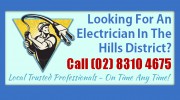 Castle Hill Electrician Pros