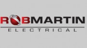 Rob Martin Electrical