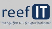 Reef Information Technology