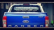 Sydney Best Car Tinting