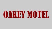 Oakey Motel