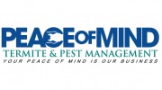 Peace Of Mind Pest Control