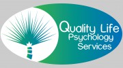 Quality Life Psychology Services